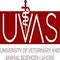 University of Veterinary and Animal Sciences UVAS logo